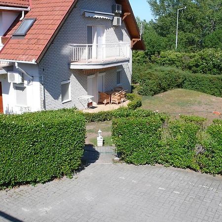 Nyarido Apartman Leilighet Alsóörs Eksteriør bilde