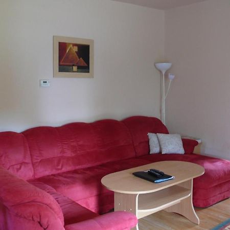 Nyarido Apartman Leilighet Alsóörs Eksteriør bilde